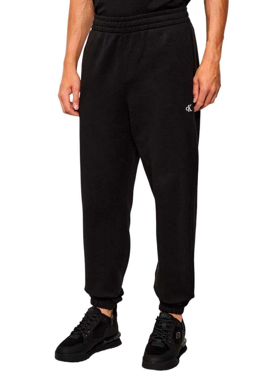 Calvin Klein Jeans Спортно долнище EU 350TERRY MONOGRAM JOGGER