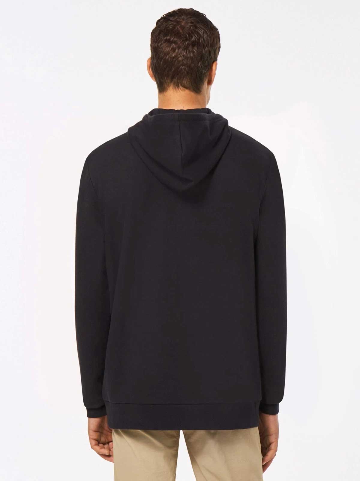 OAKLEY Суитшърт B1B PO HOODIE 2.0