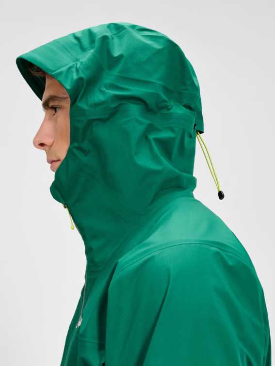BERGHAUS Яке M SUMMIT SEEKER GTX JKT