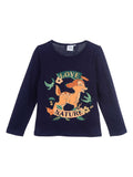 KIDS MOVIE HEROES Блуза BAMBI