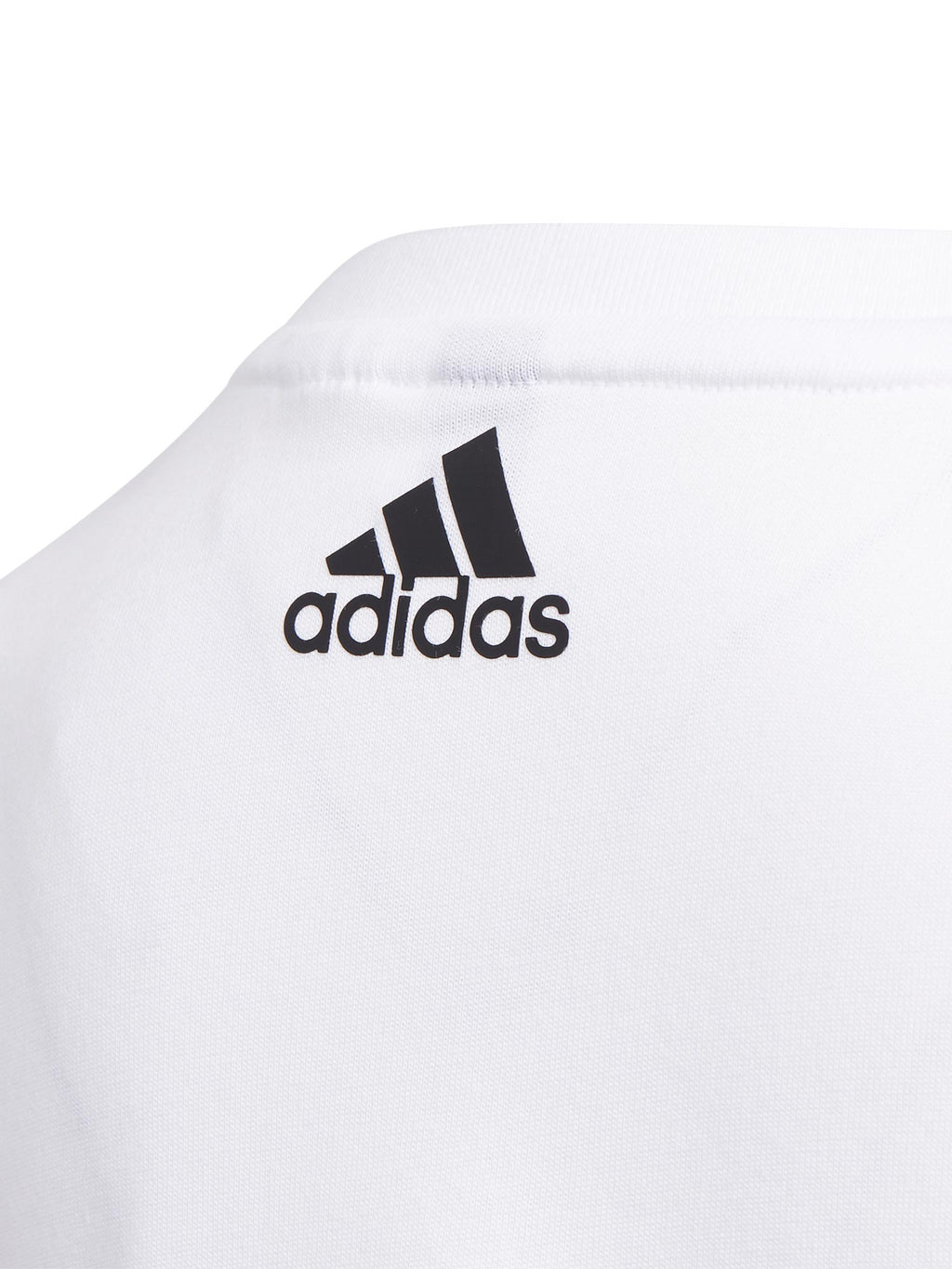 ADIDAS SPORTSWEAR Тениска LG COTTON