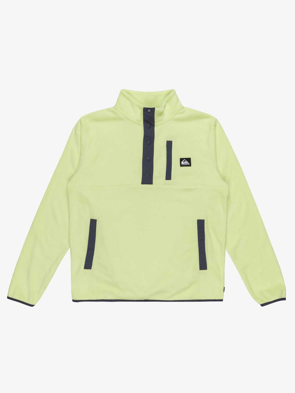 QUIKSILVER Полар NO DESTINATION2