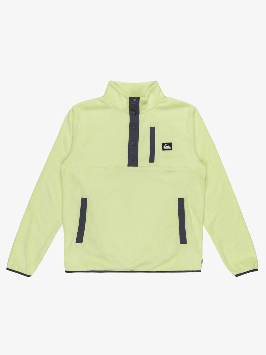 QUIKSILVER Полар NO DESTINATION2