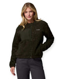 COLUMBIA Полар Stellar Path™ Bomber Full Zip