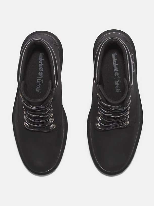 TIMBERLAND Обувки ALLINGTON HEIGHTS