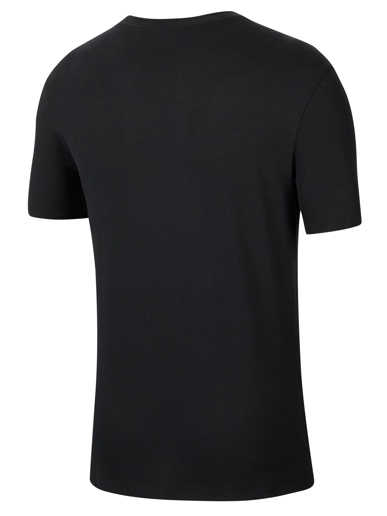 NIKE Тениска M DFC TEE SW TRAINING