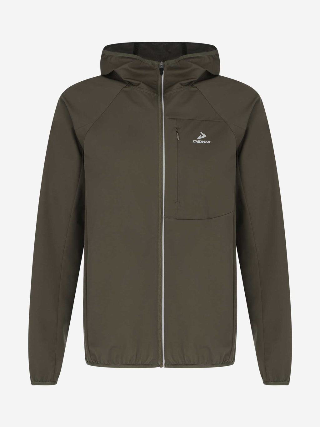 DEMIX Яке M D Running Trail Pro Light WB