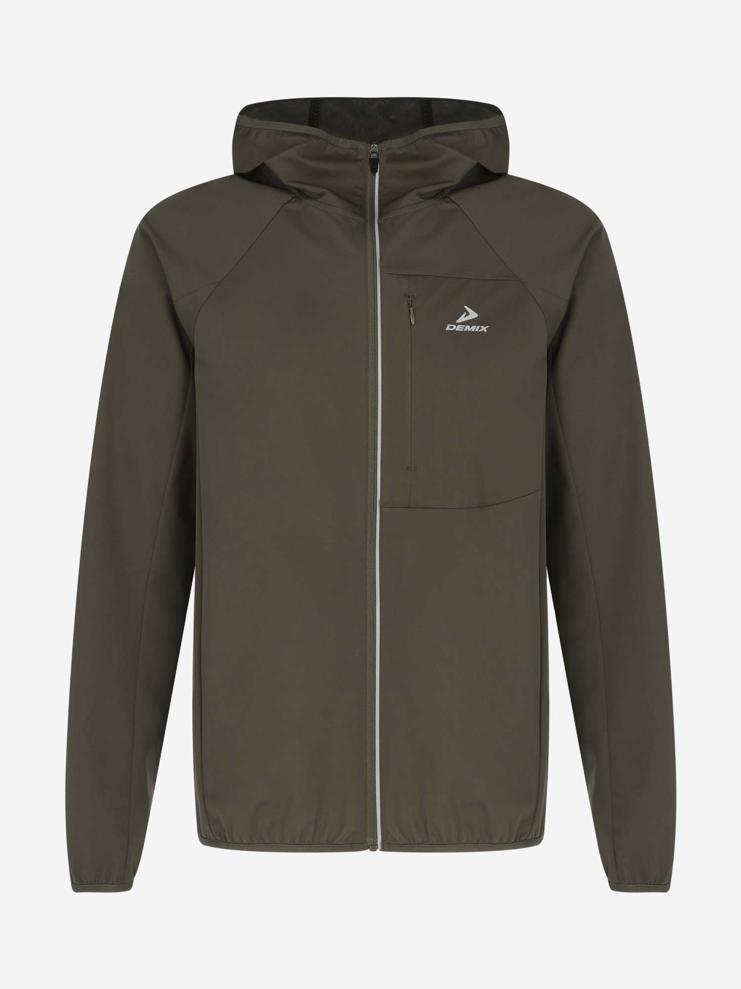 DEMIX Яке M D Running Trail Pro Light WB
