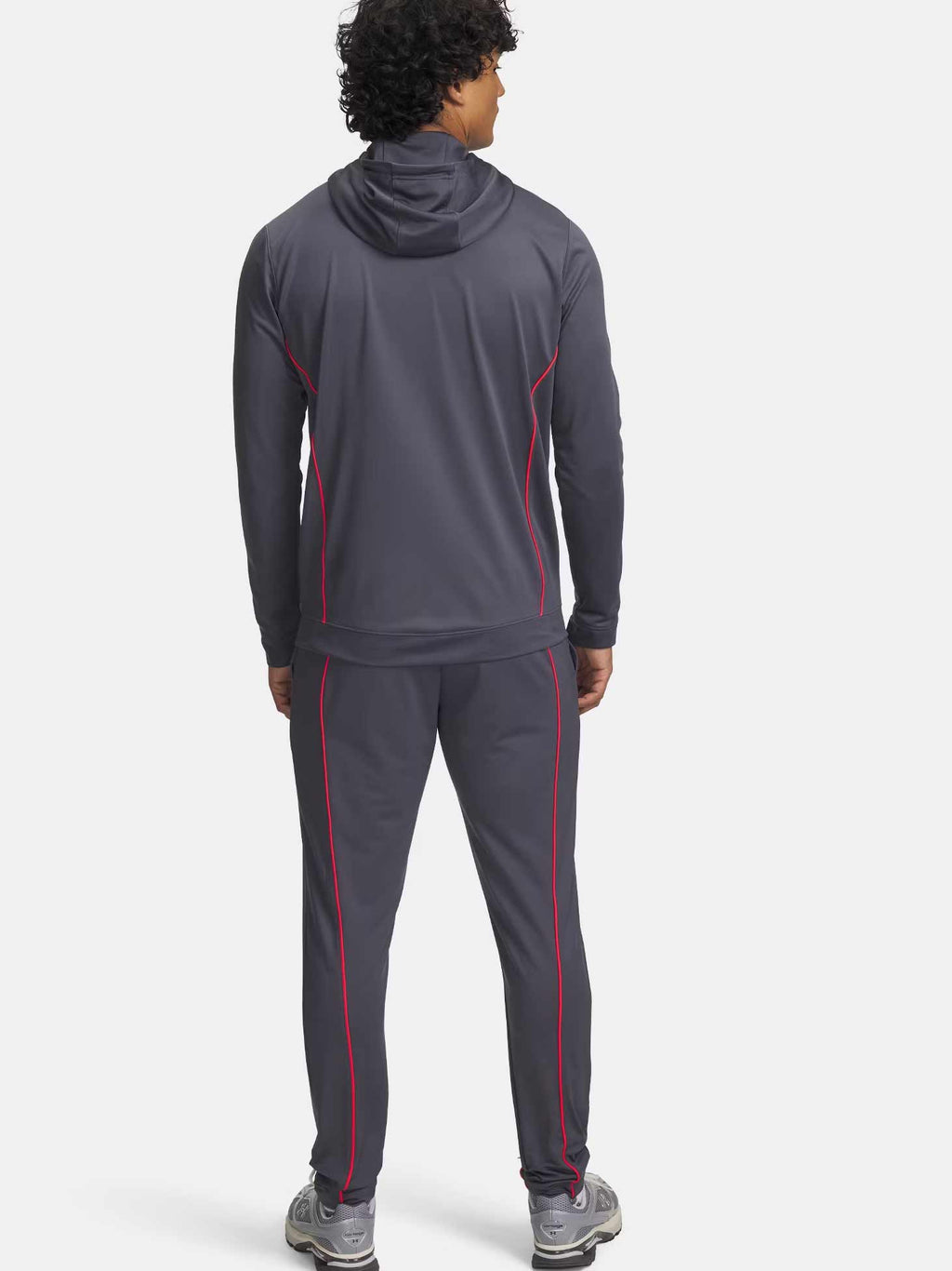 UNDER ARMOUR Спортен екип UA EMEA Tracksuit Novelty