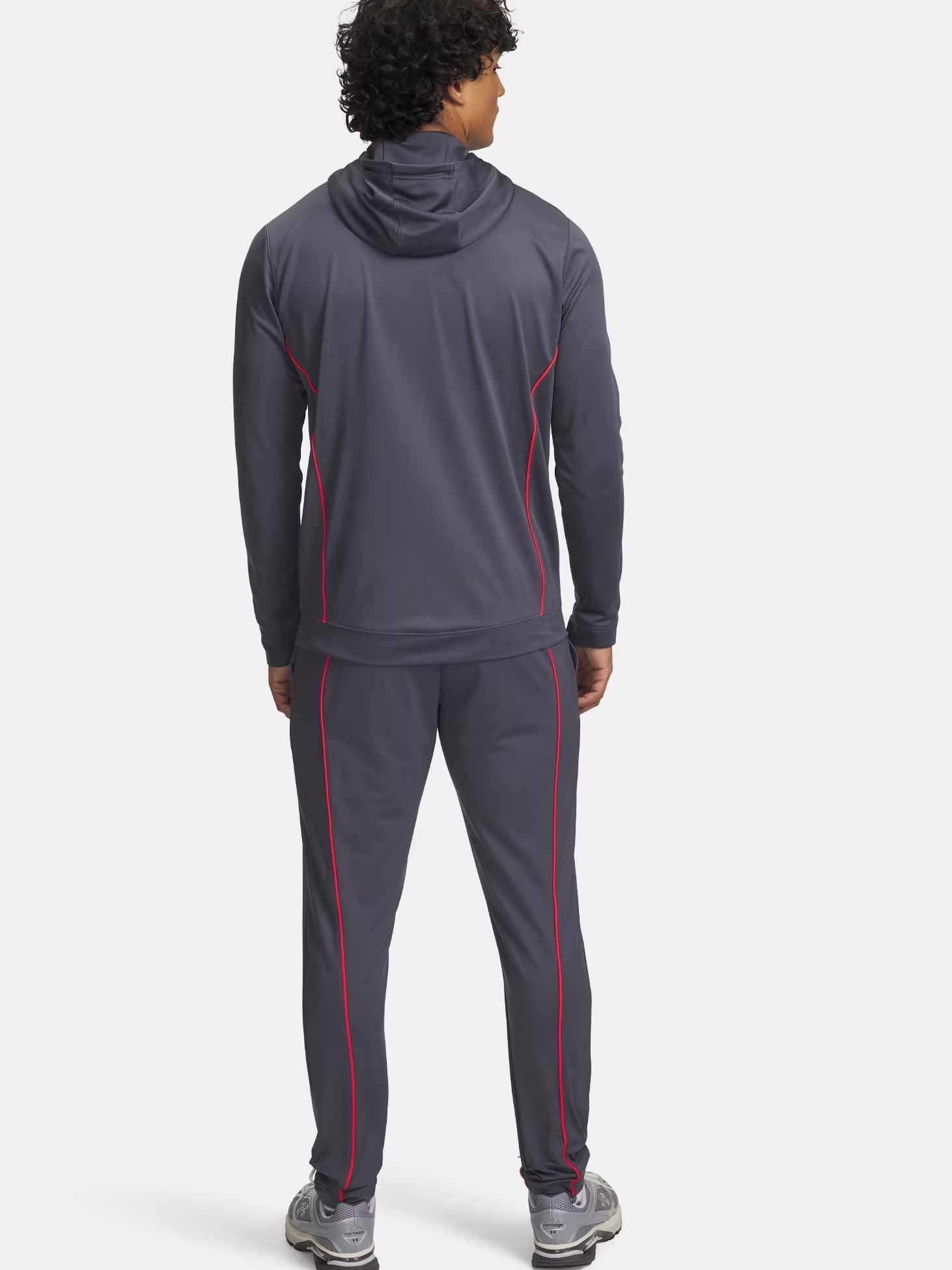 UNDER ARMOUR Спортен екип UA EMEA Tracksuit Novelty