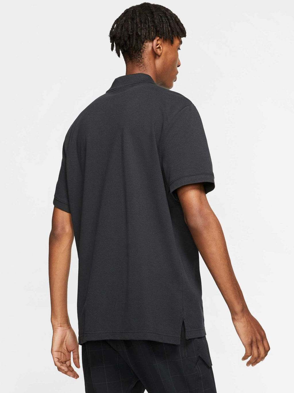 NIKE Тениска M CE POLO MATCHUP PQ