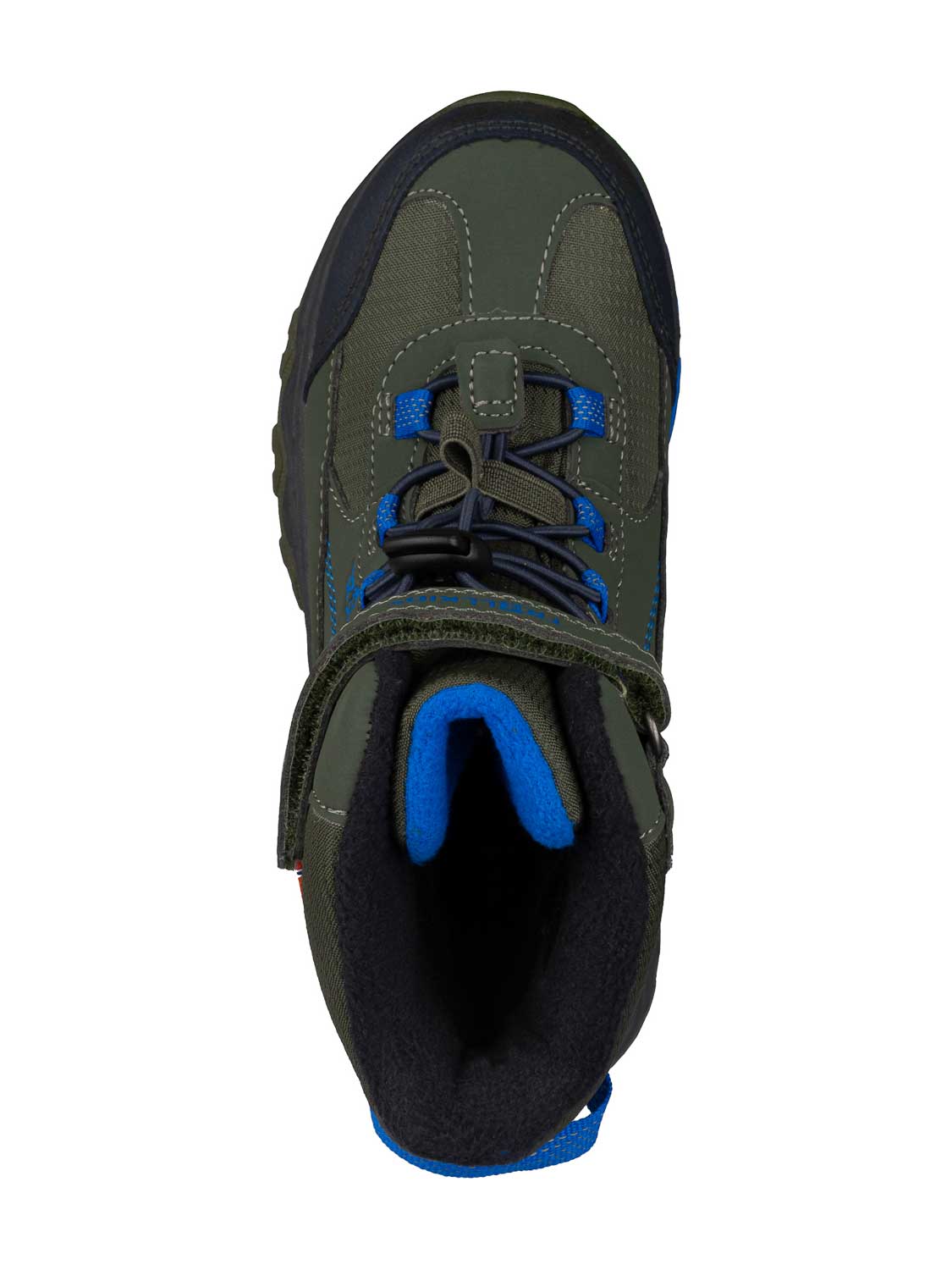 TROLLKIDS Ботуши Hafjell Winter Boots XT