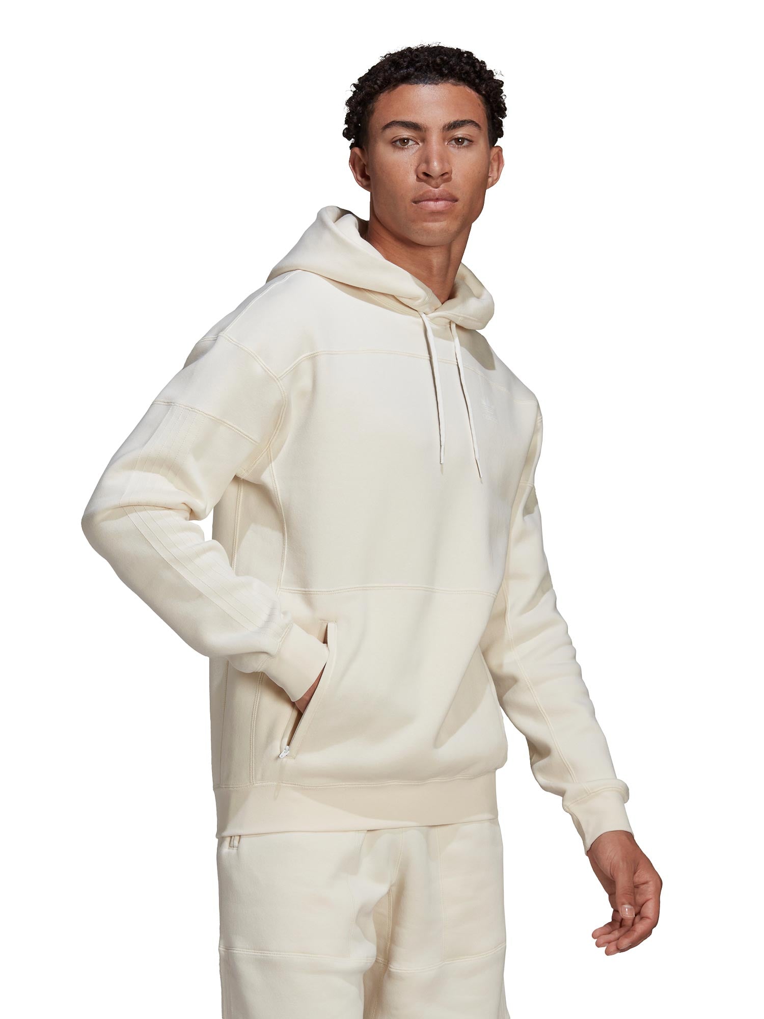 ADIDAS ORIGINALS Суитшърт Adicolor Clean Classics