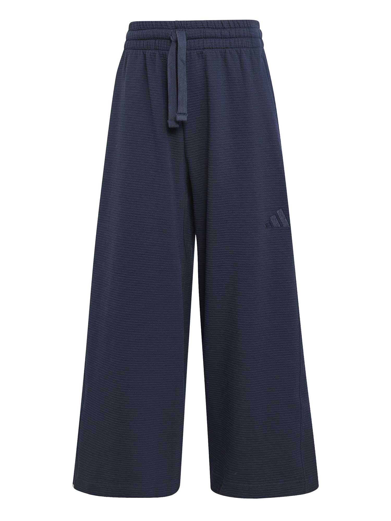 ADIDAS SPORTSWEAR Спортно долнище ALL SZN Rib 7/8-Length Wide
