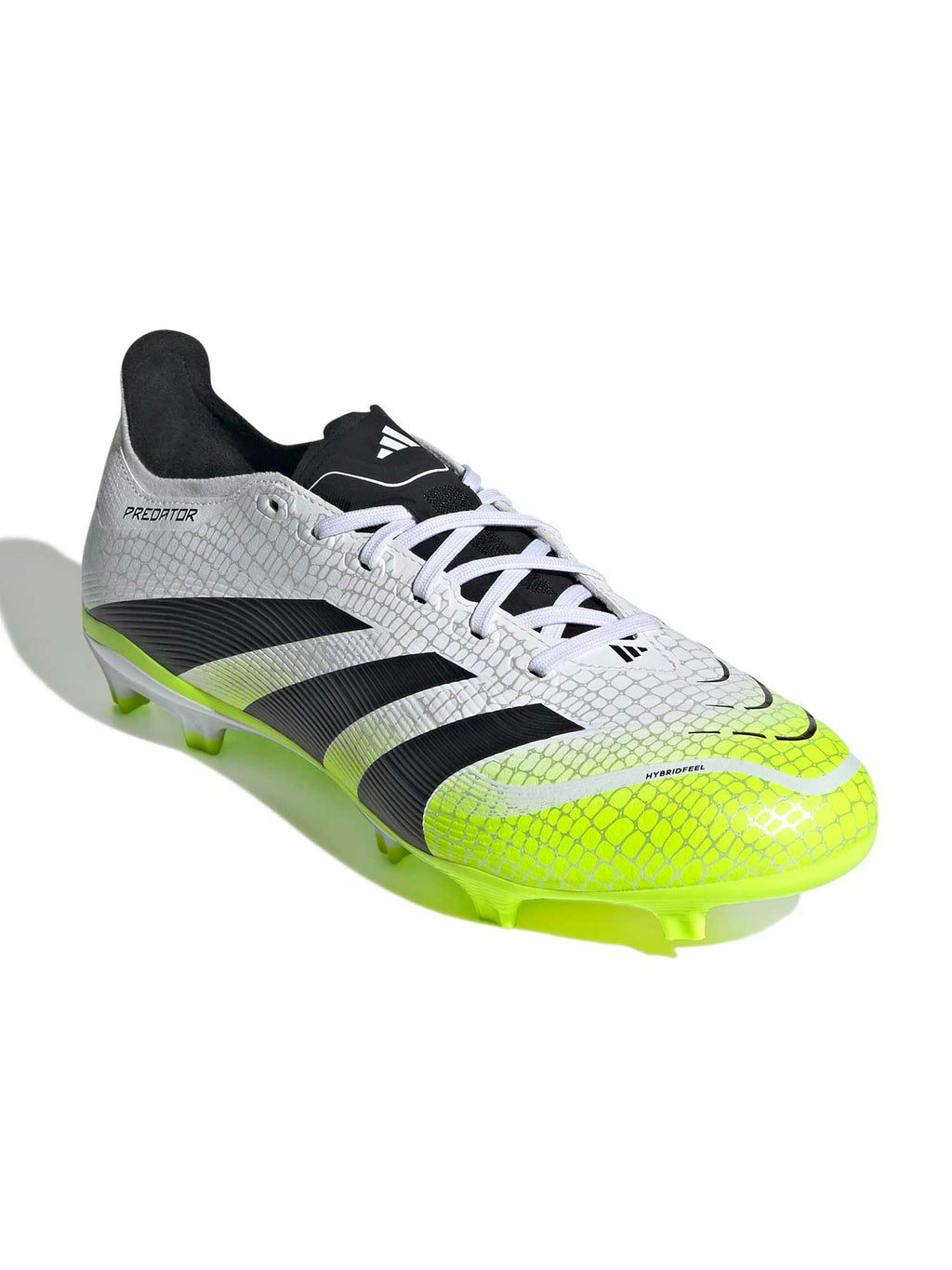 ADIDAS PERFORMANCE Обувки Predator League Firm\/Multi-Ground Boots