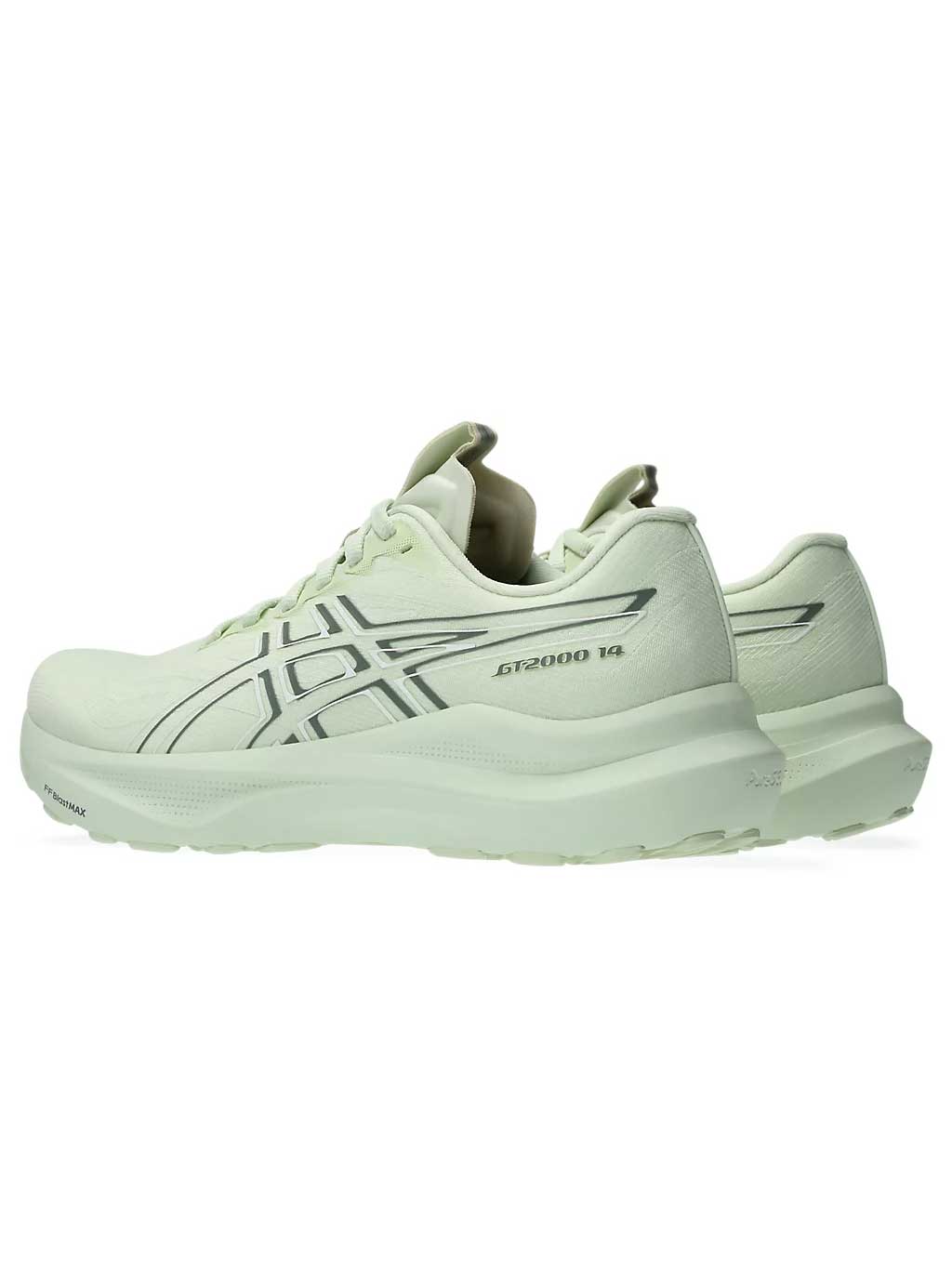 ASICS Обувки GT-2000 14