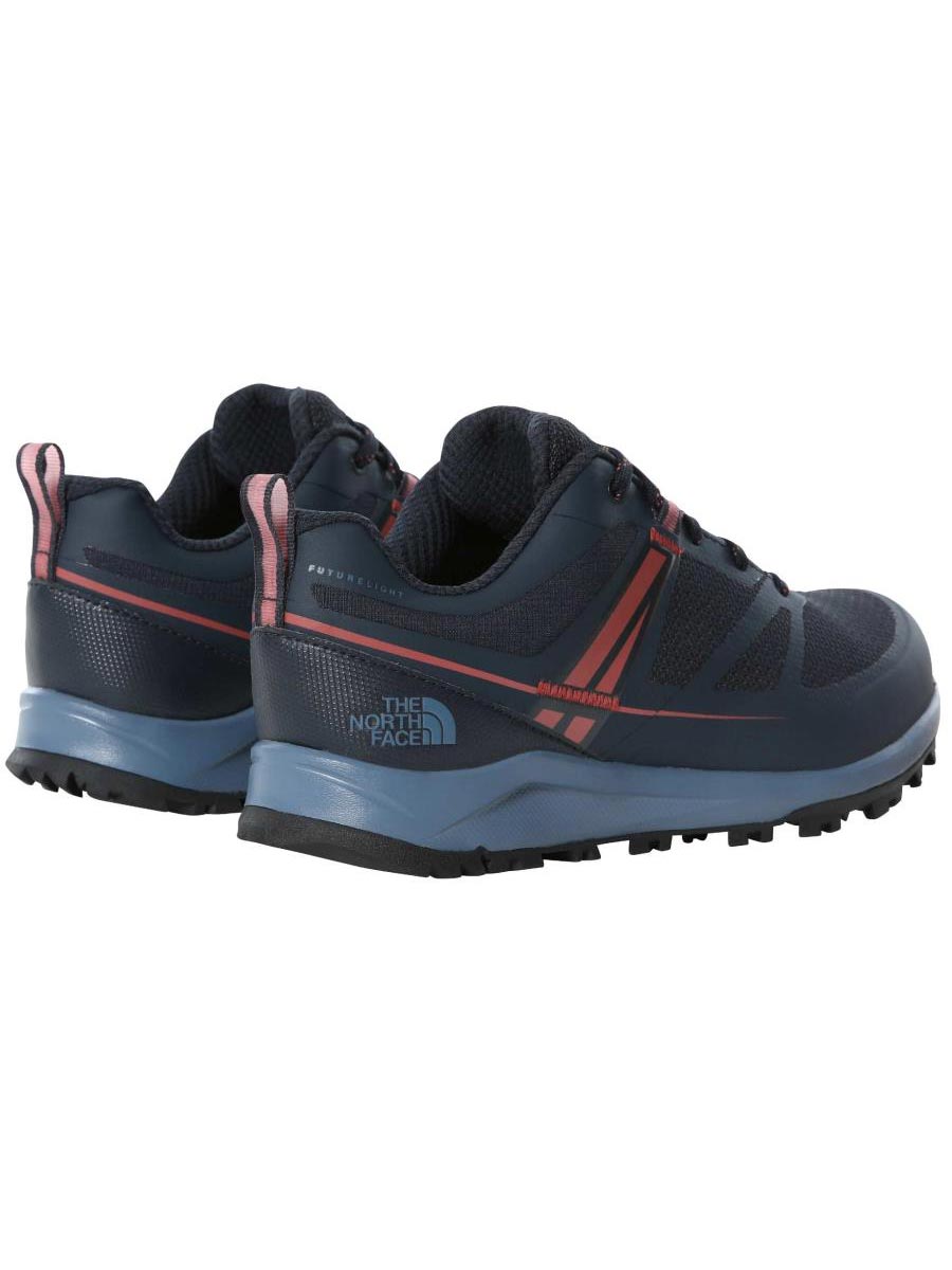 THE NORTH FACE Обувки W LITEWAVE FL