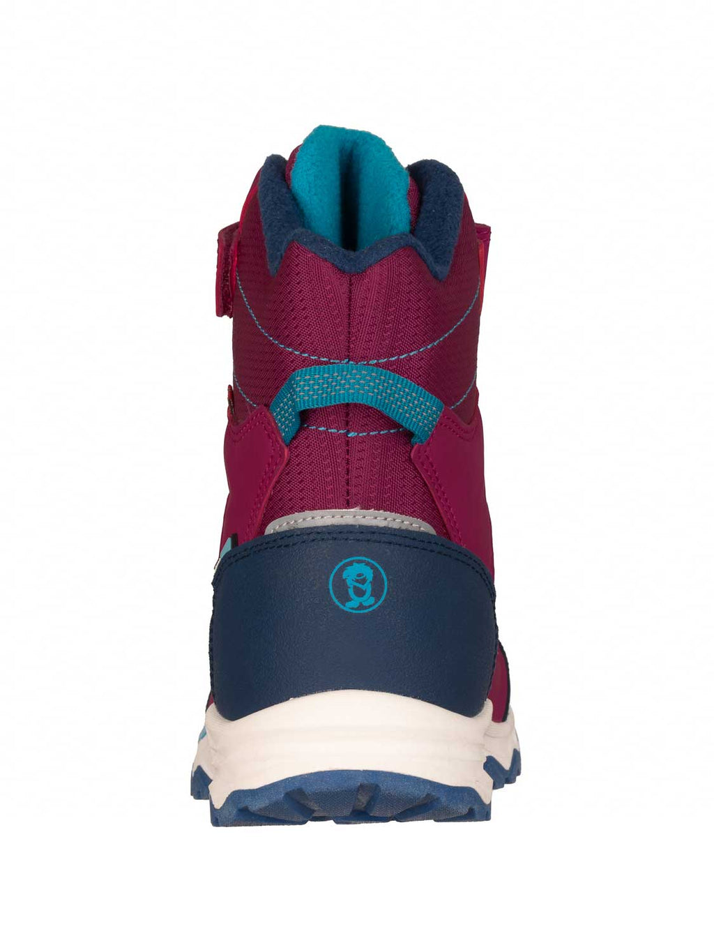 TROLLKIDS Ботуши Hafjell Winter Boots XT