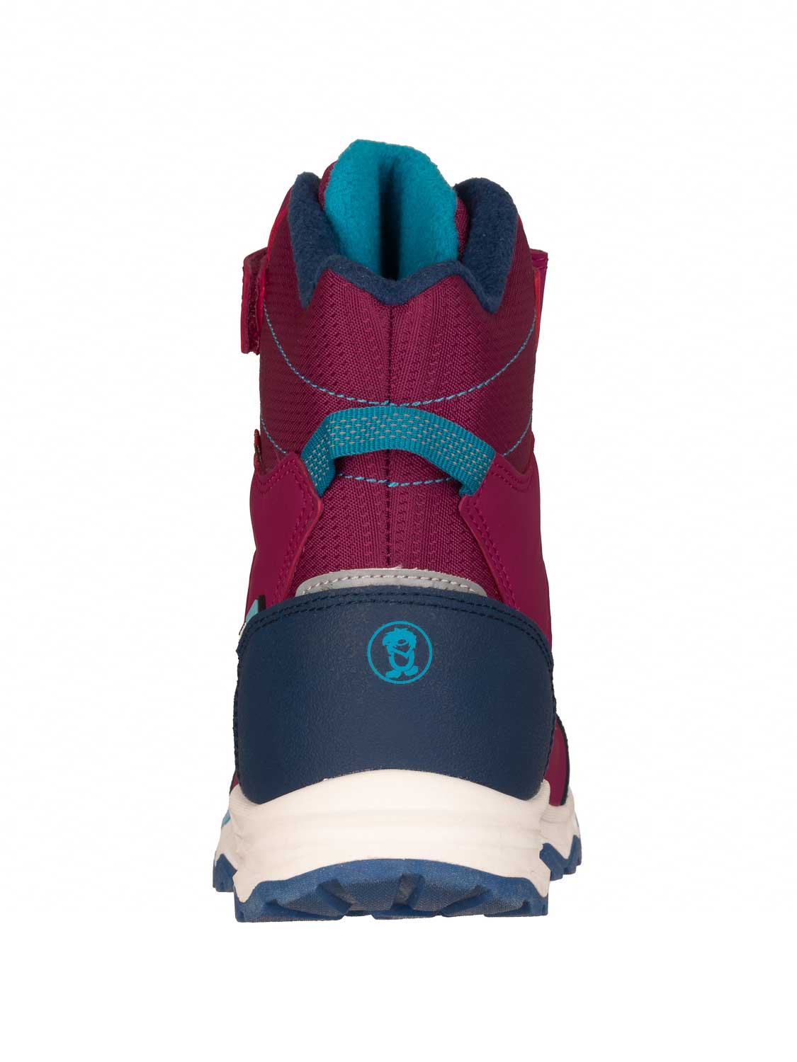 TROLLKIDS Ботуши Hafjell Winter Boots XT