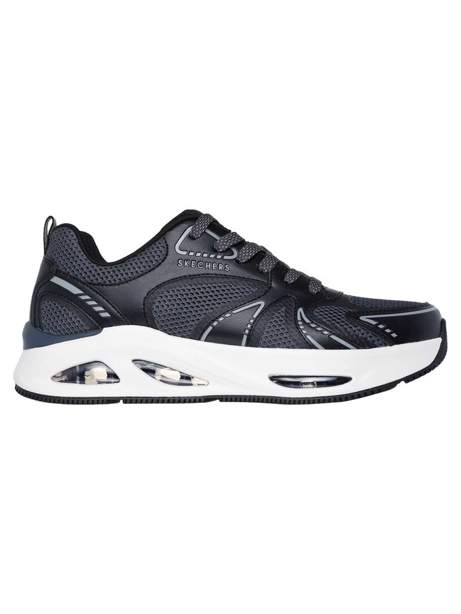 SKECHERS Обувки UNO EGO-AURAIR