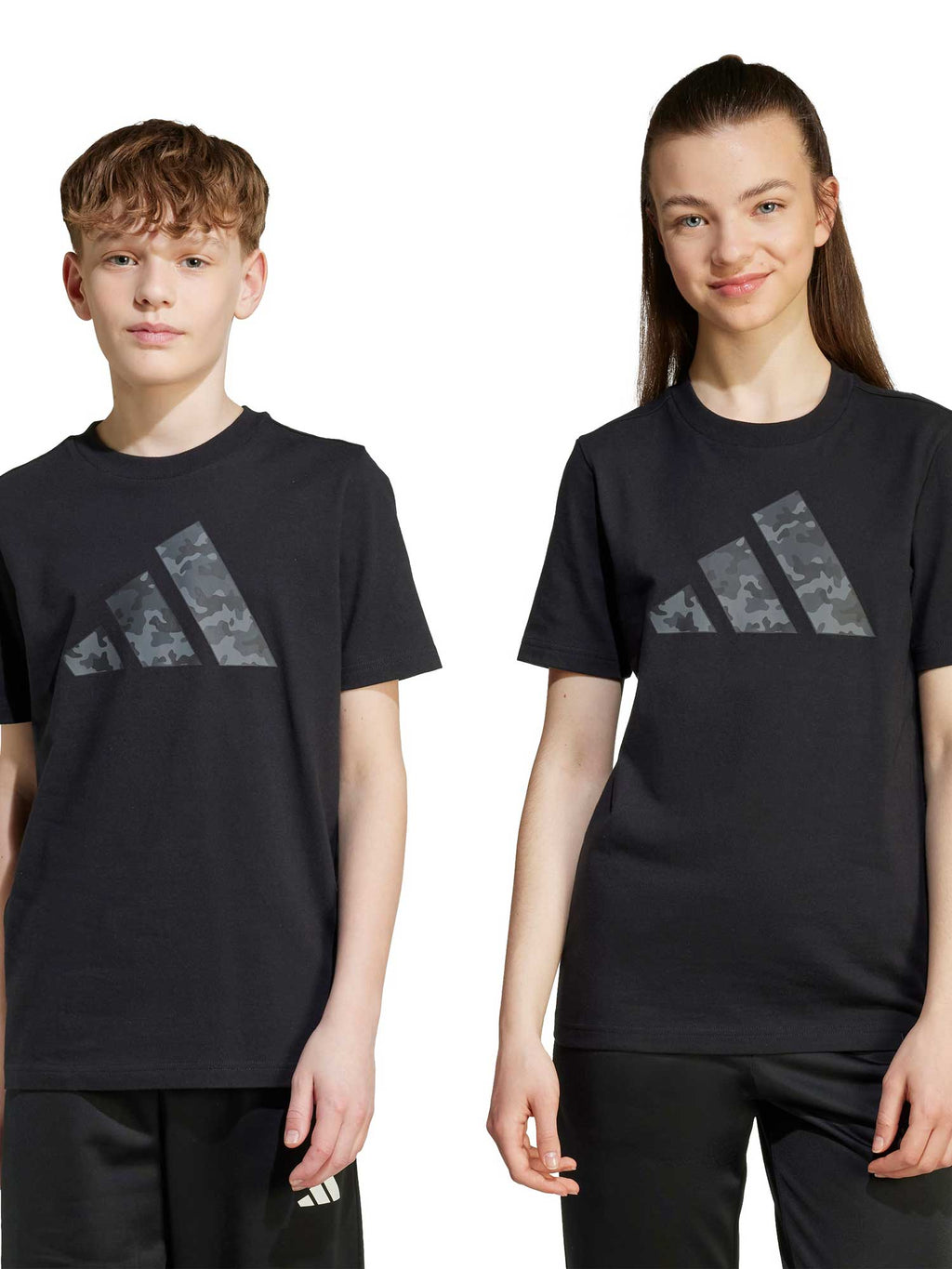 ADIDAS SPORTSWEAR Тениска Camo Graphic T-Shirt Kids