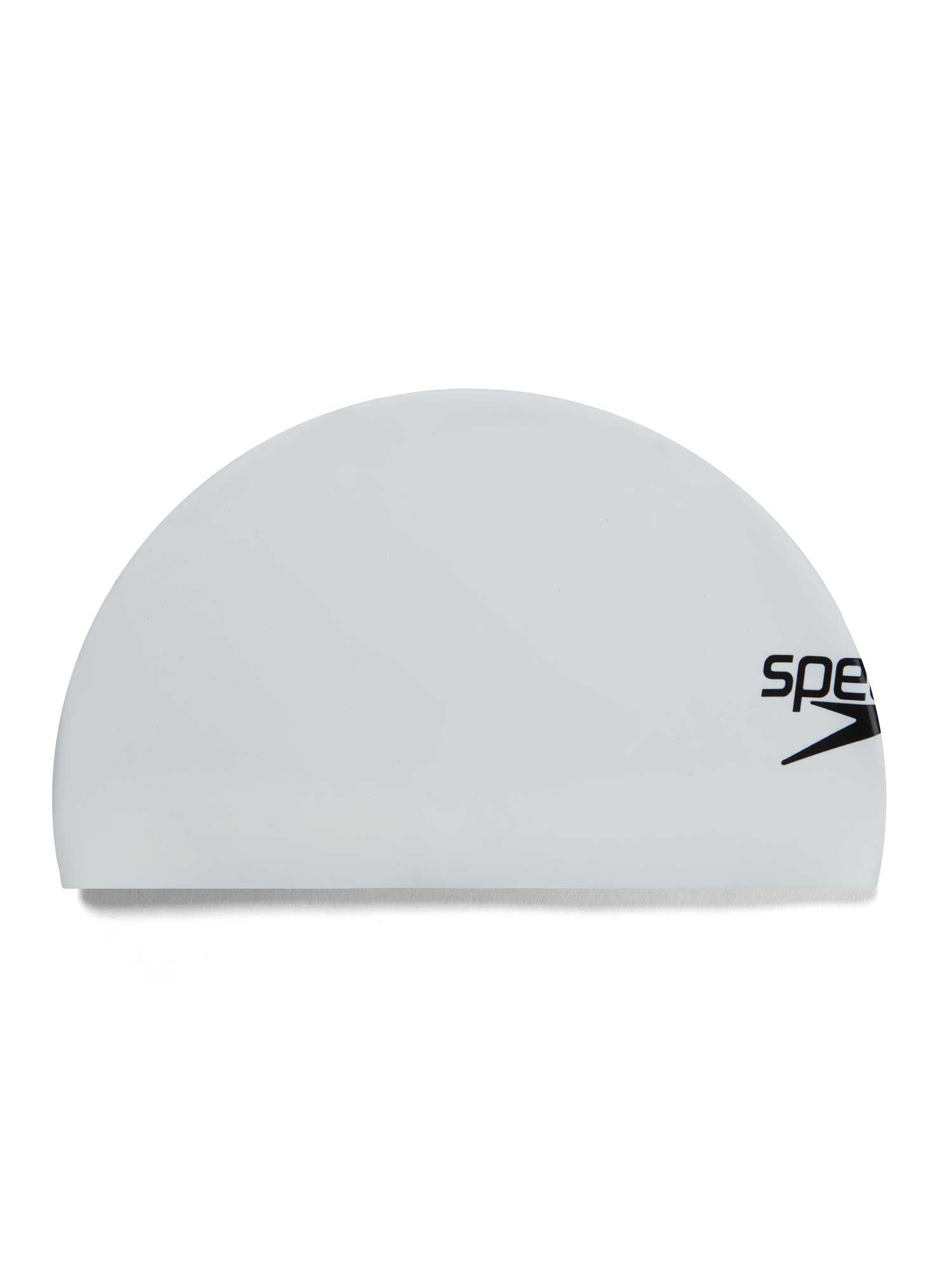 SPEEDO Плувна шапка FASTSKIN HIRO CAP