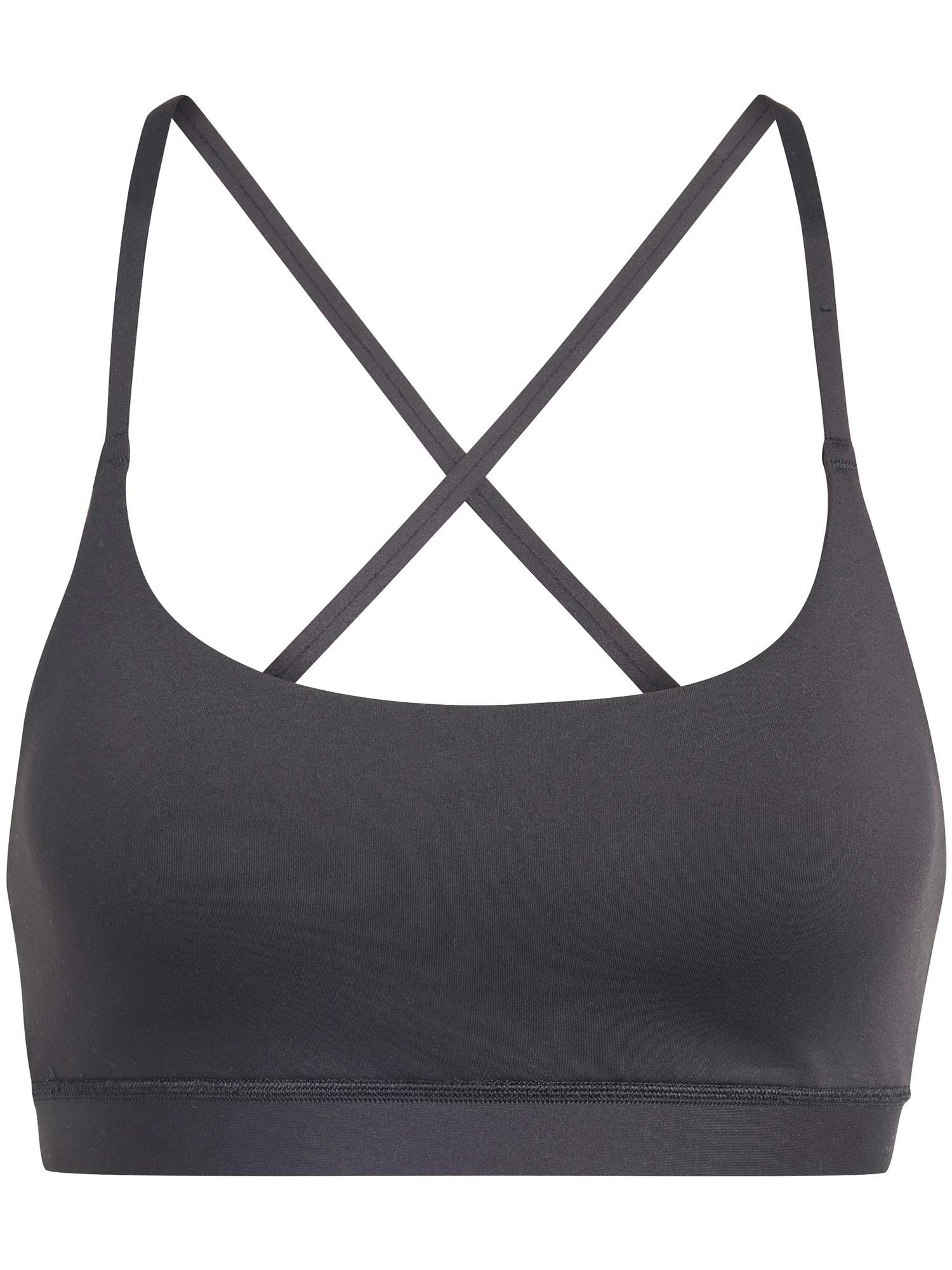 ADIDAS PERFORMANCE Спортен сутиен All Me Light Support Bra