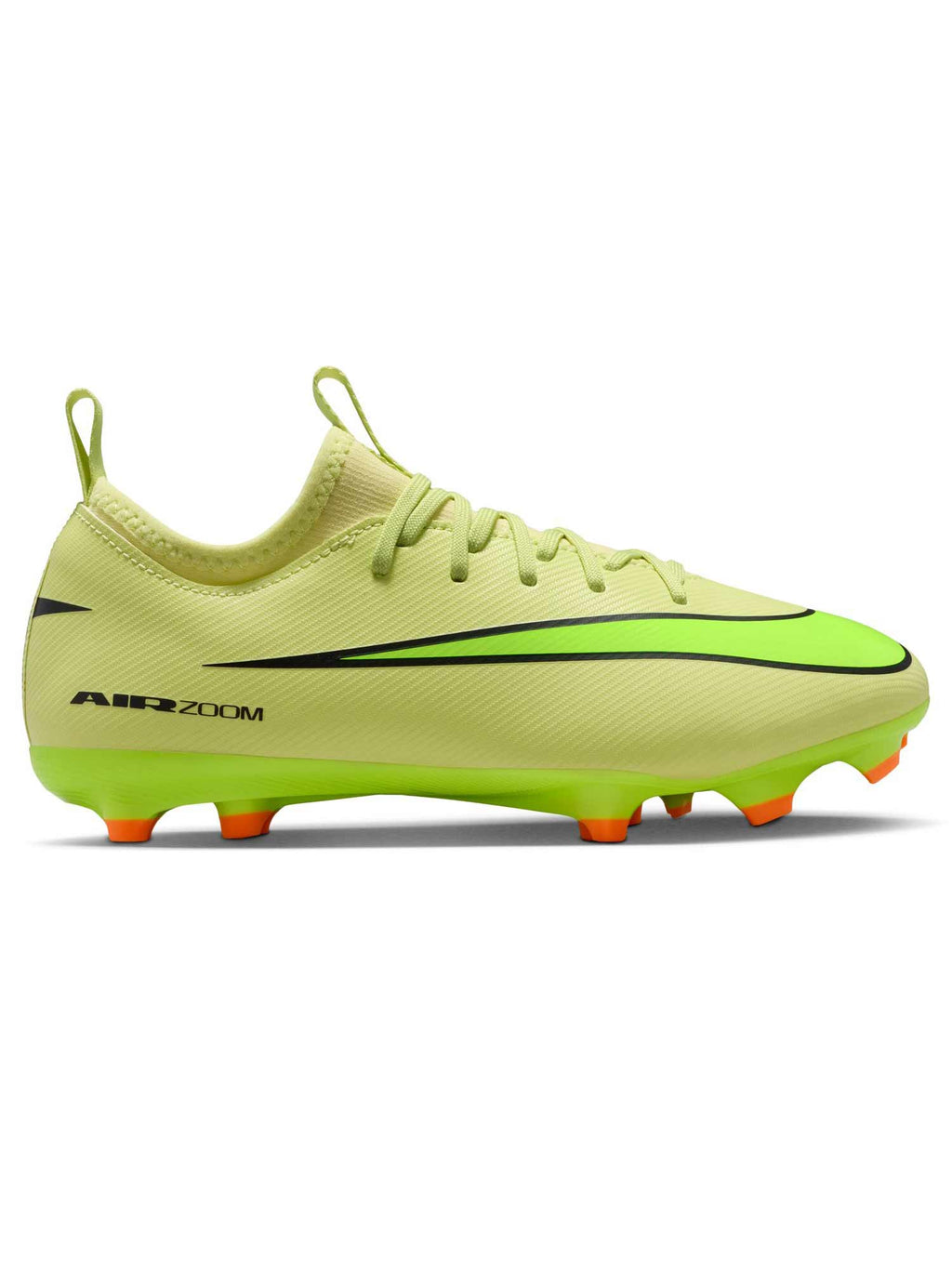 NIKE Обувки JR ZOOM VAPOR 16 ACADEMY FG/MG