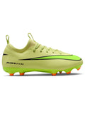 NIKE Обувки JR ZOOM VAPOR 16 ACADEMY FG/MG