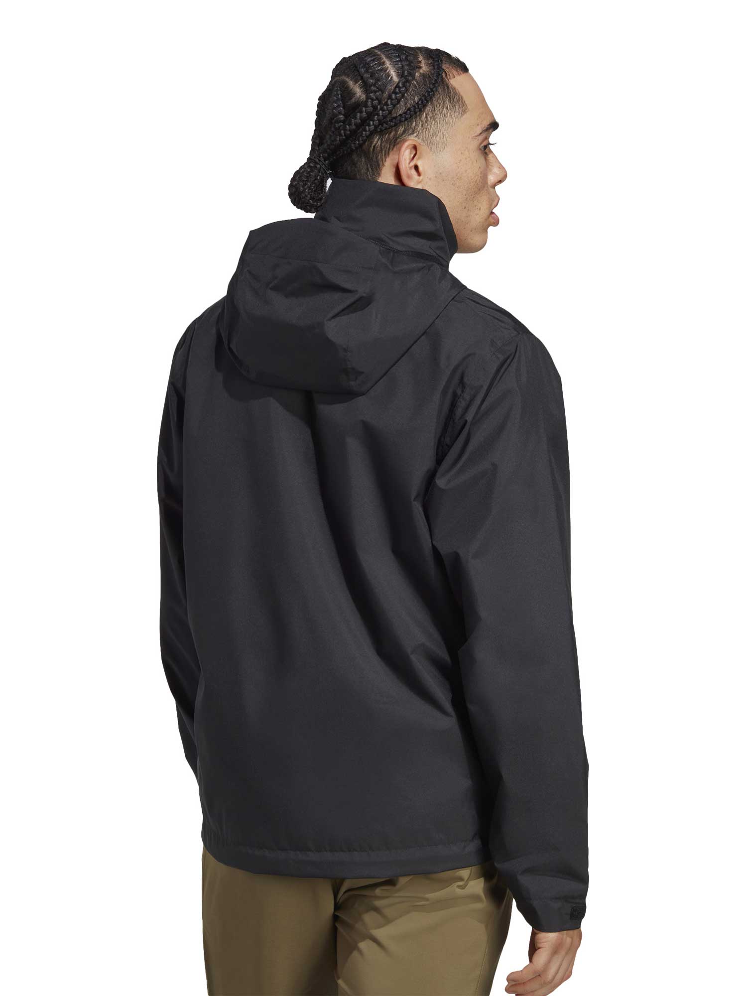 ADIDAS PERFORMANCE Яке Terrex Multi RAIN.RDY 2-Layer