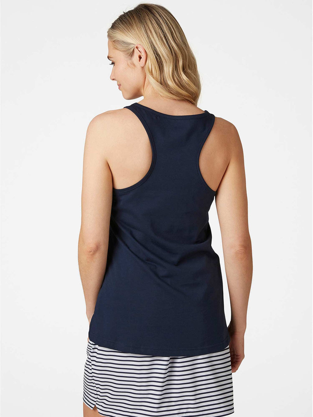 HELLY HANSEN Потник W LOGO