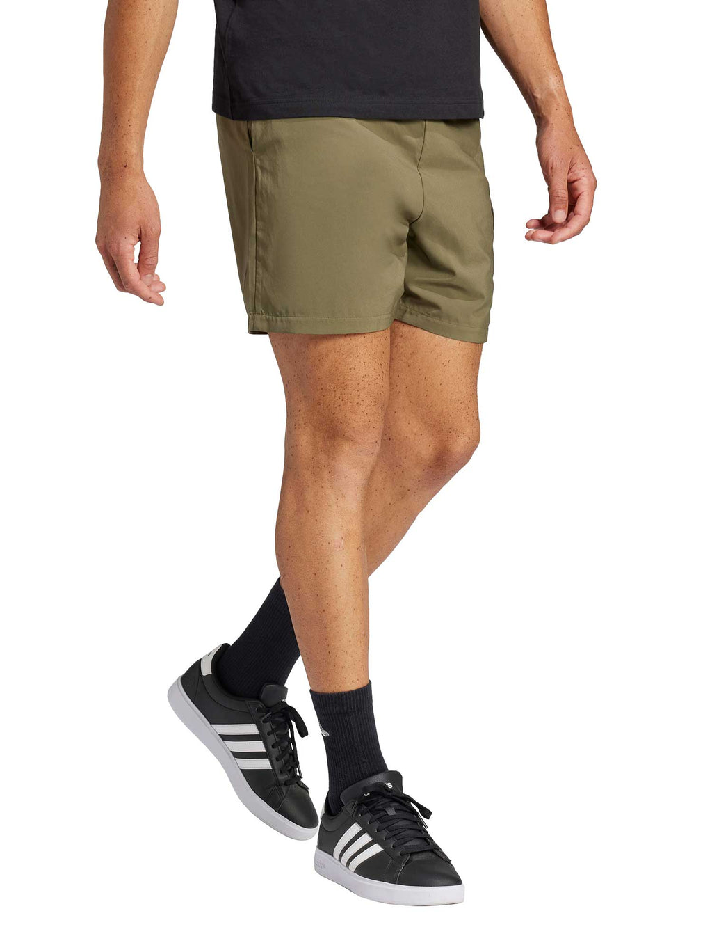 ADIDAS SPORTSWEAR Къси панталони Essentials Small Logo Cargo Chelsea