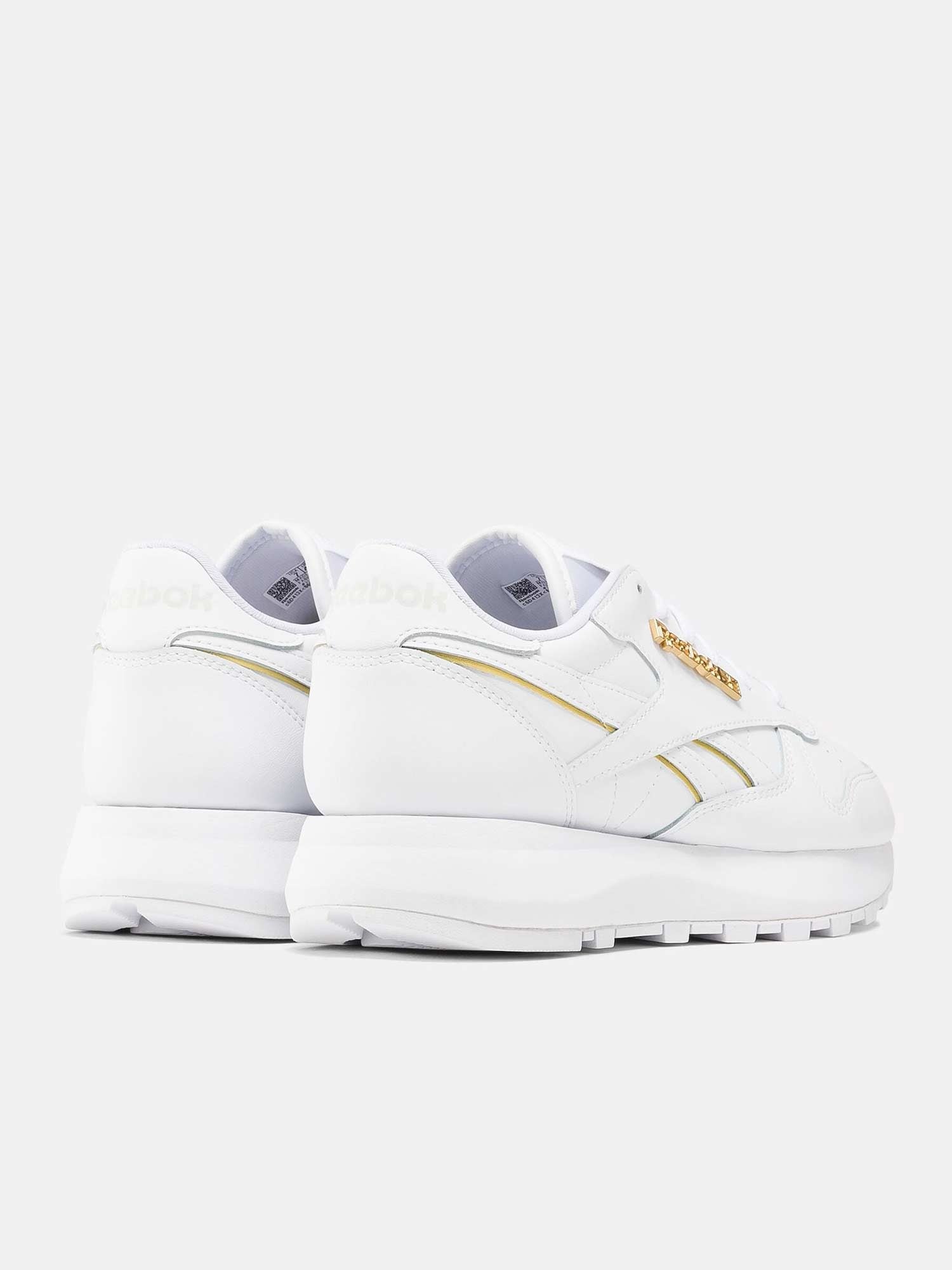 REEBOK Обувки CLASSIC LEATHER SP