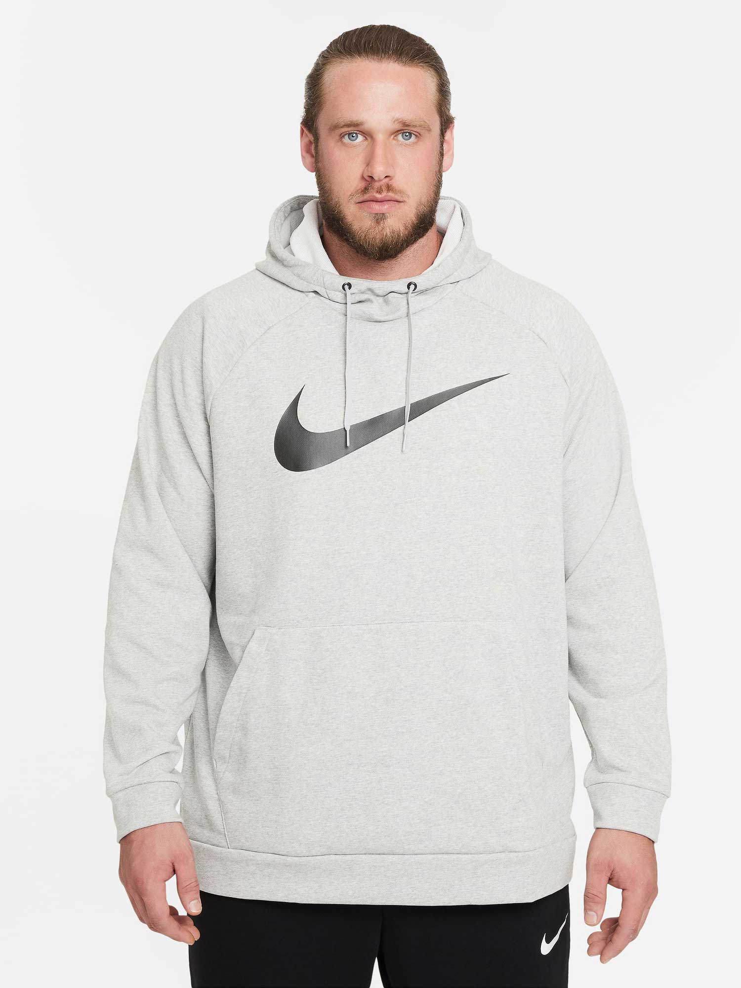 NIKE Суитшърт M NK DF HDIE PO SWSH