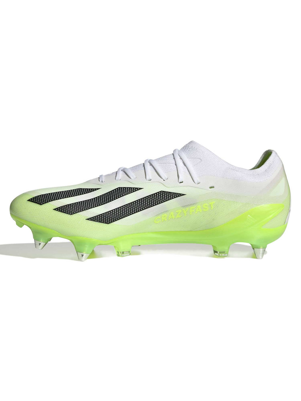 ADIDAS PERFORMANCE Обувки X Crazyfast.1 Soft Ground