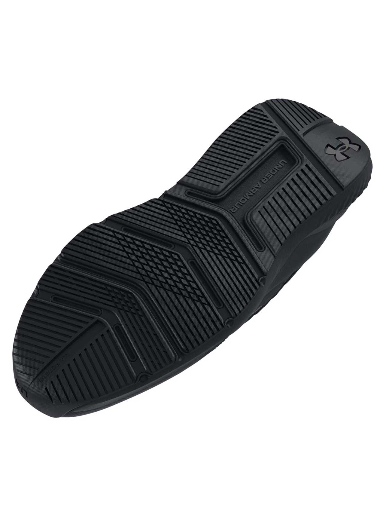 UNDER ARMOUR Обувки Charged Commit TR 4
