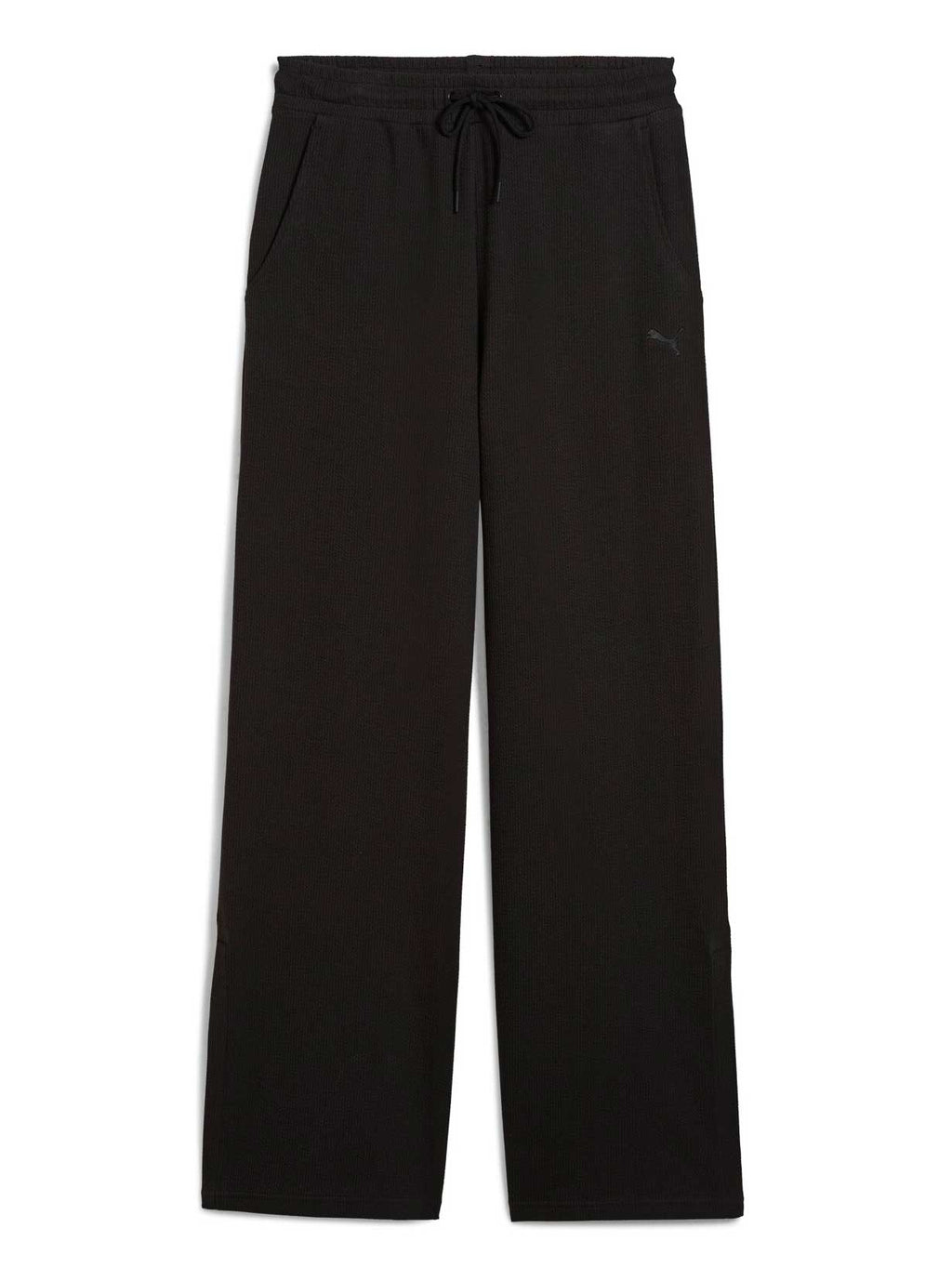 PUMA Спортно долнище HER High-Waist Sweatpants TR op