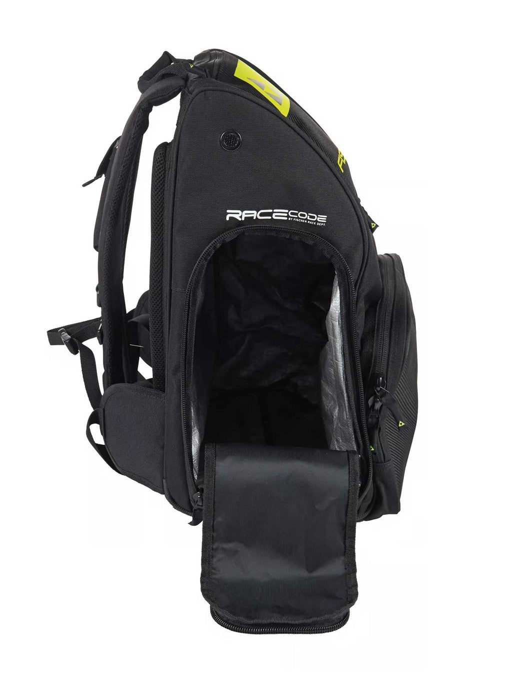 FISCHER Ски раница BACKPACK RACE 40L