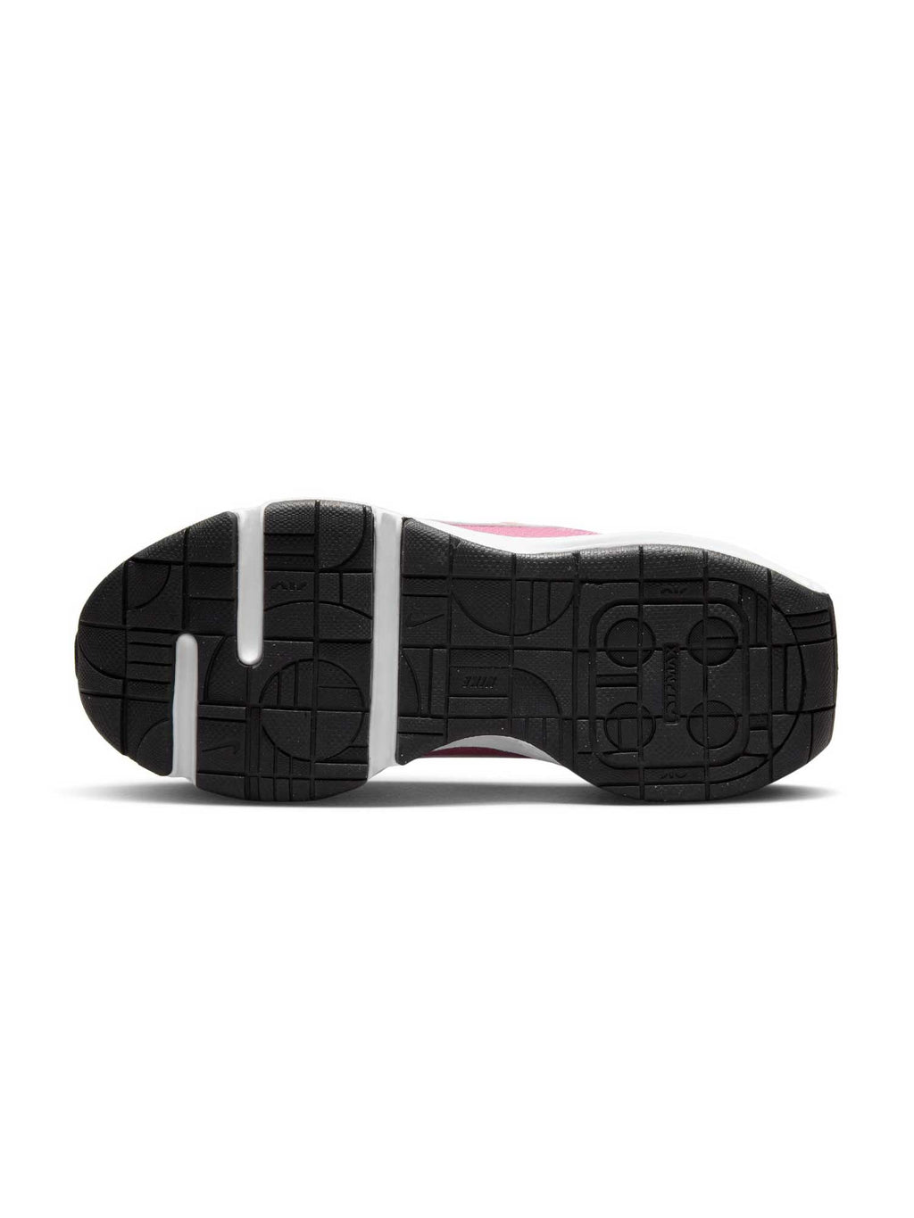 NIKE Обувки AIR MAX INTRLK LITE PS