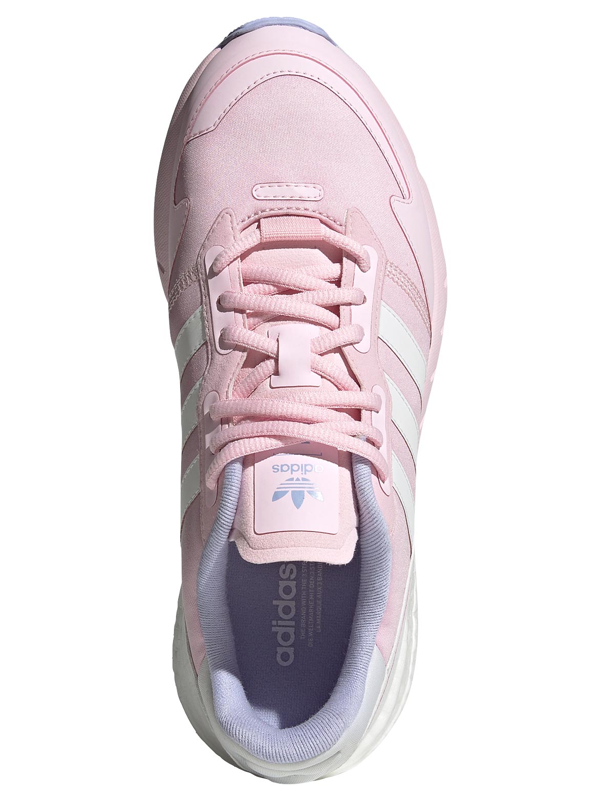 ADIDAS ORIGINALS Обувки ZX 1K Boost