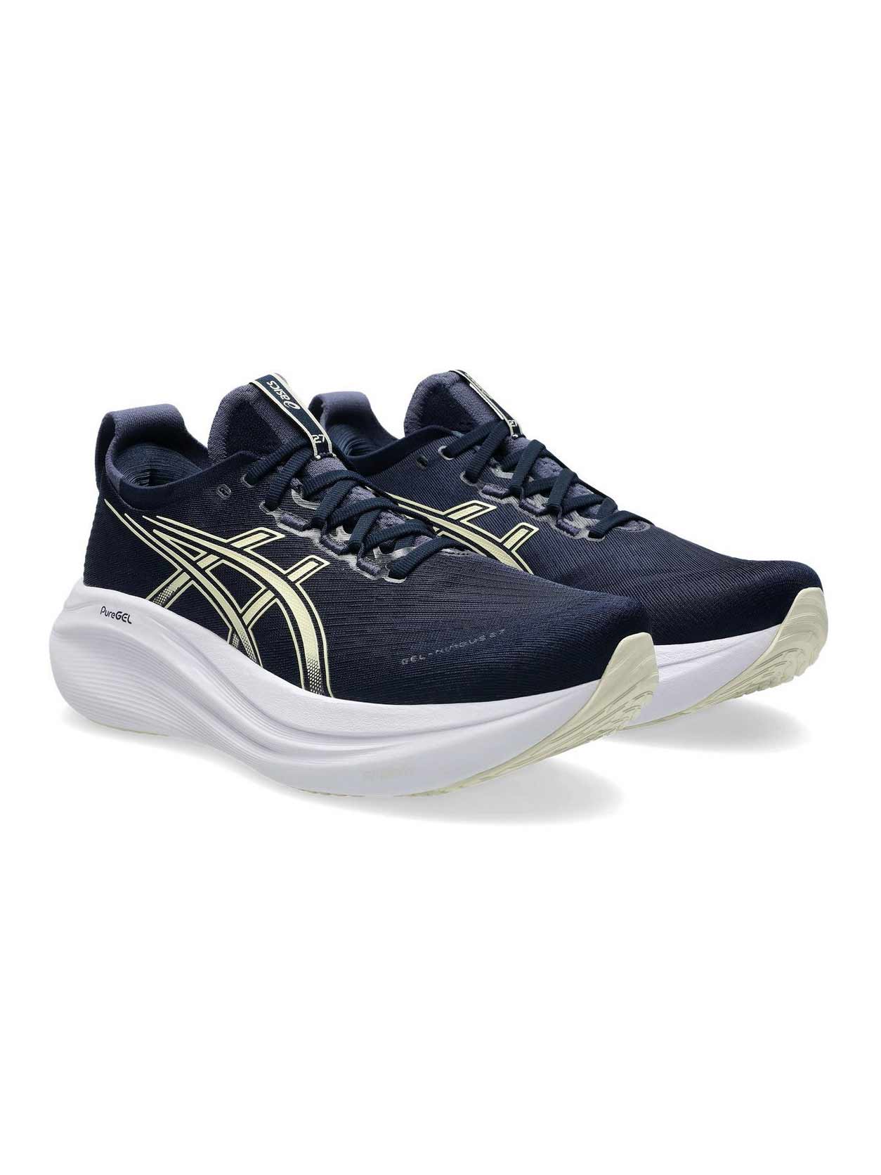 ASICS Обувки GEL-NIMBUS 27