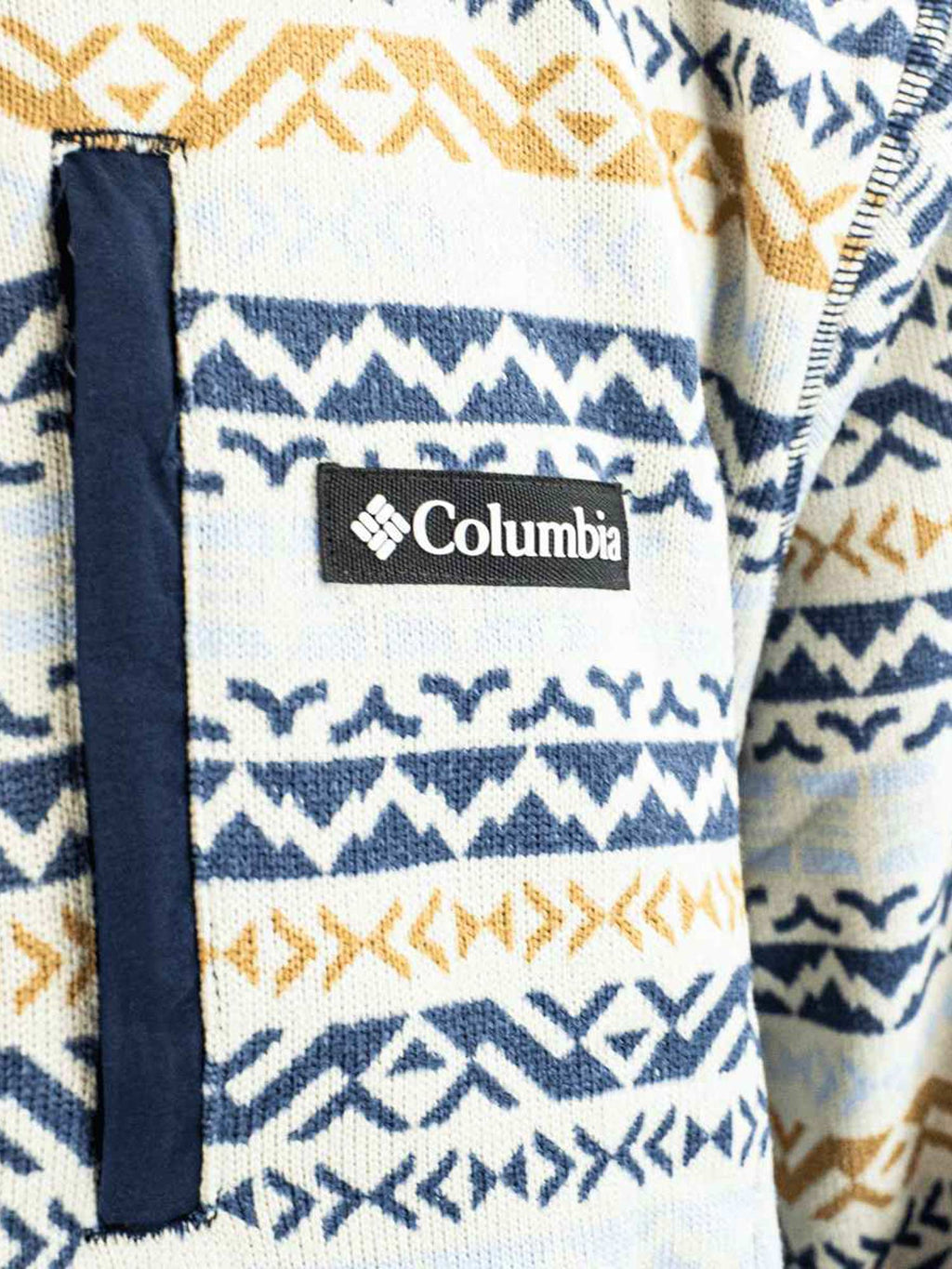 COLUMBIA Полар Sweater Weather™ Printed Half Zip II