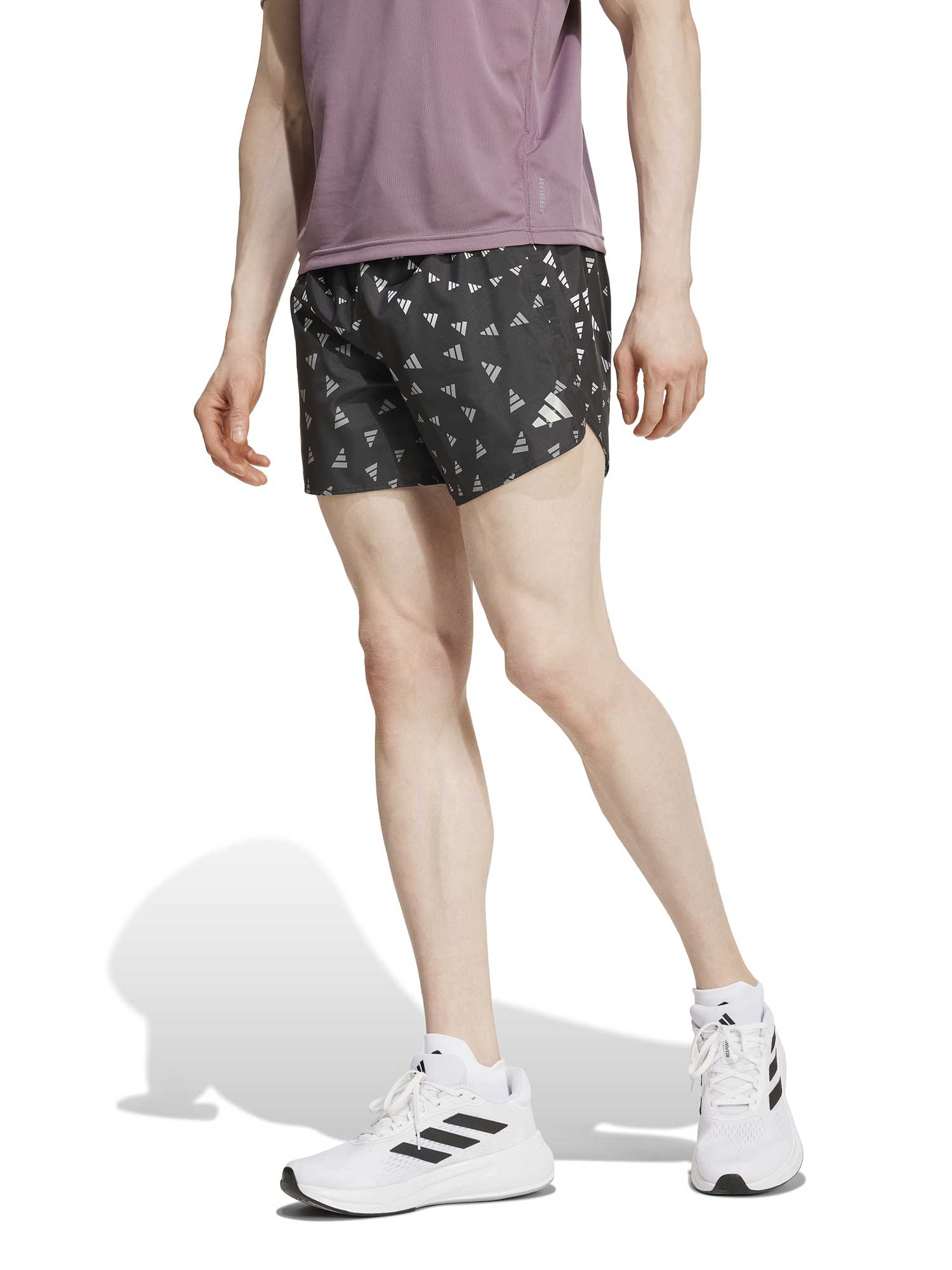 ADIDAS PERFORMANCE Къси панталони Run It WIND.RDY Shorts
