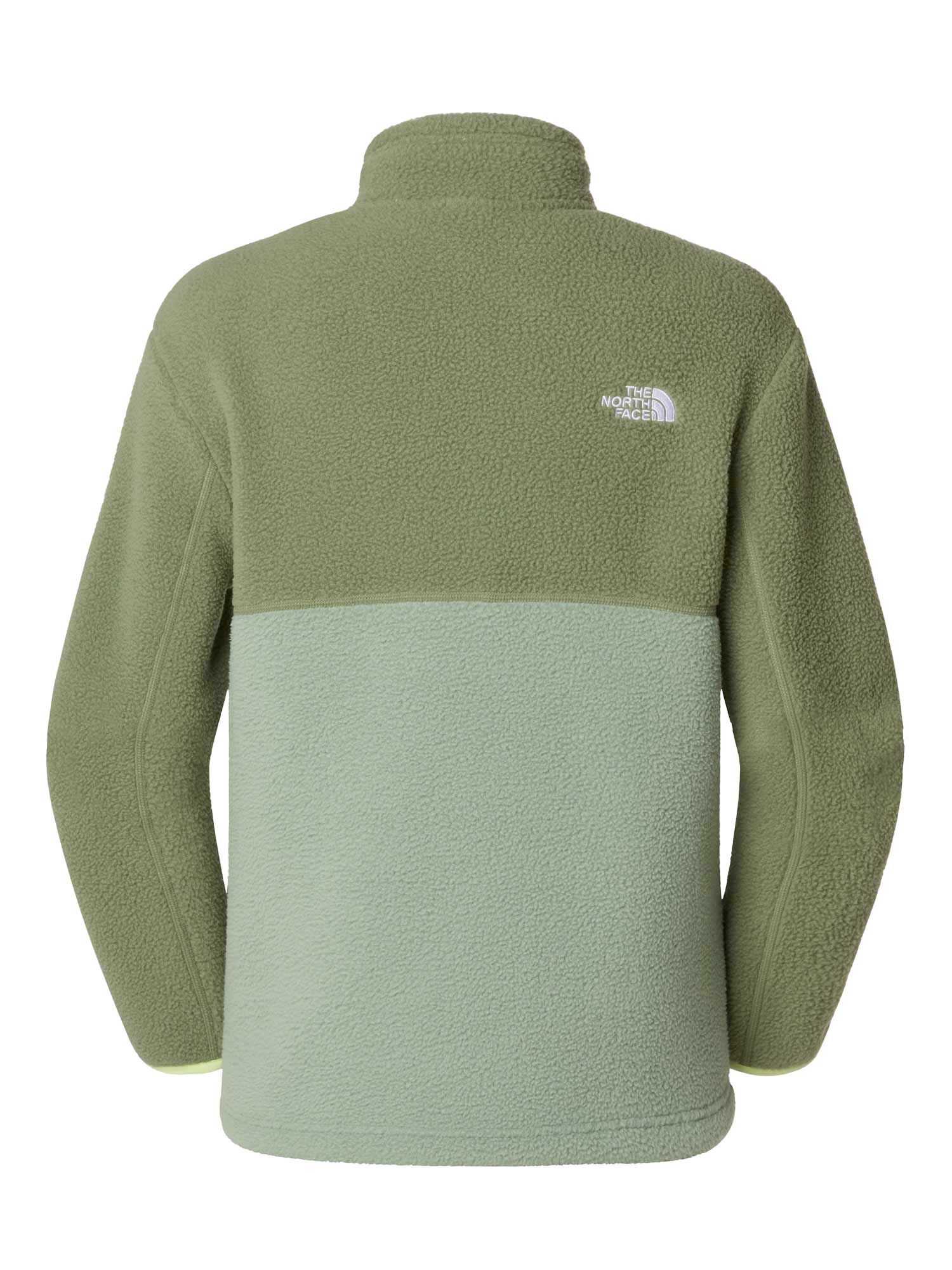 THE NORTH FACE Полар W YUMIORI FULL ZIP