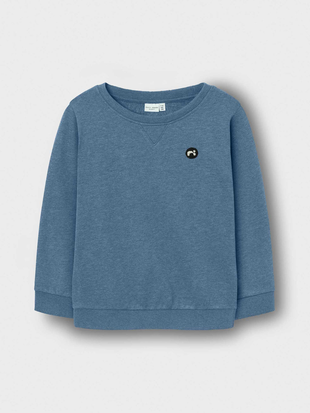 NAME IT Блуза NKMVIMO LS SWEAT