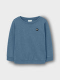 NAME IT Блуза NKMVIMO LS SWEAT