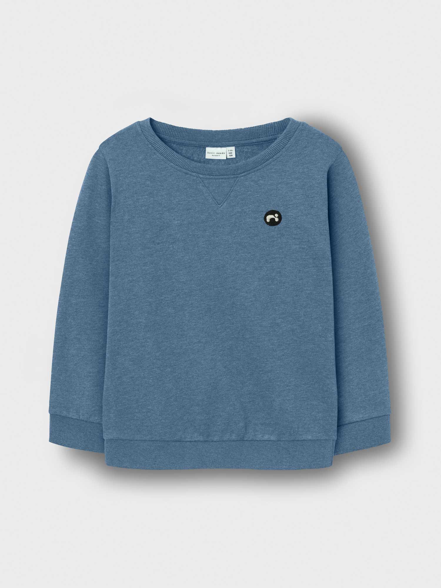 NAME IT Блуза NKMVIMO LS SWEAT