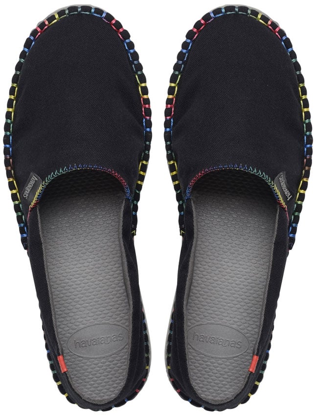 HAVAIANAS Обувки ORIGINE DETAILS