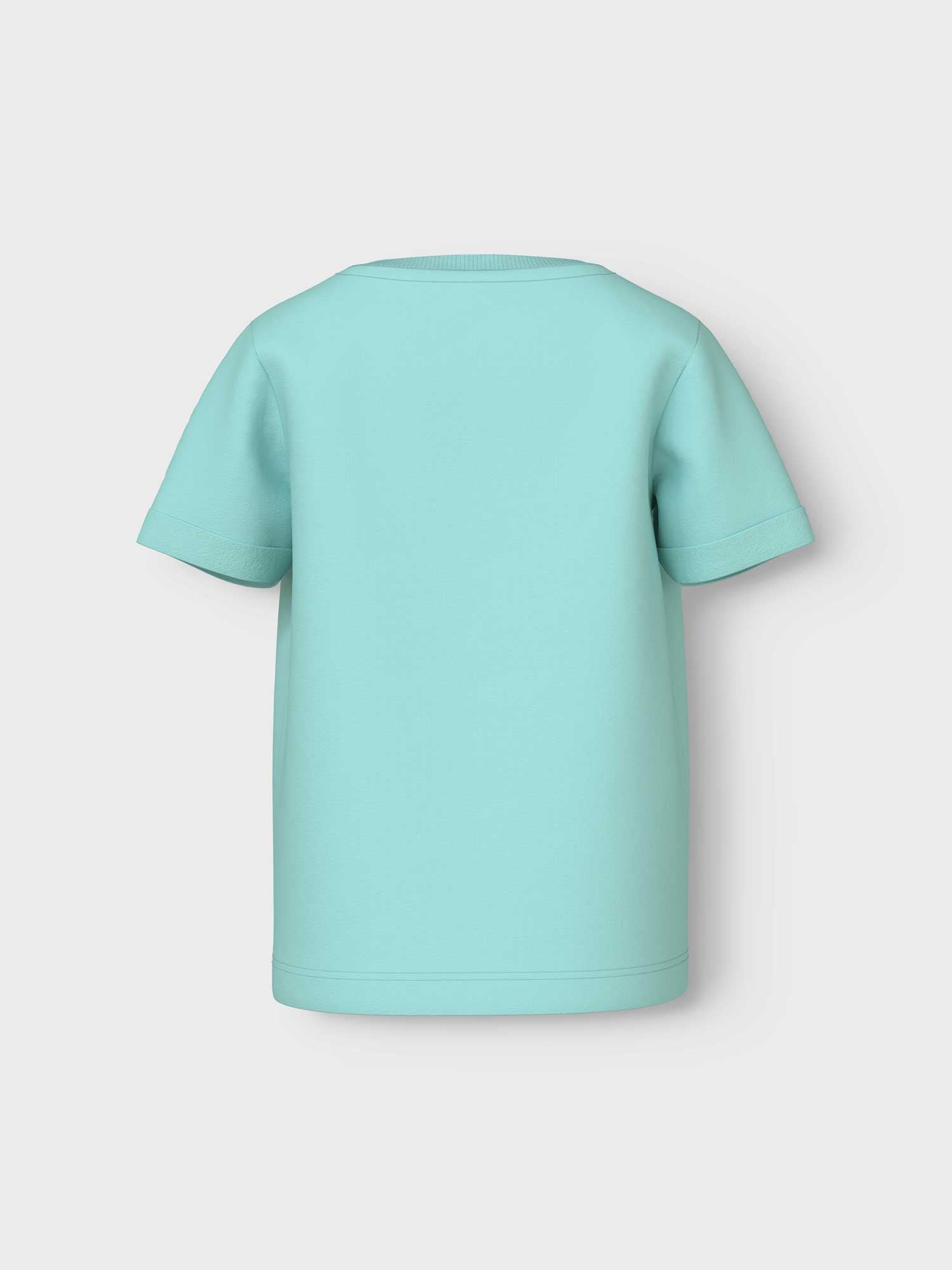 NAME IT Тениска NMMVUX SS TOP