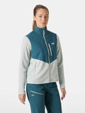 HELLY HANSEN Полар W DAYBREAKER BLOCK JACKET